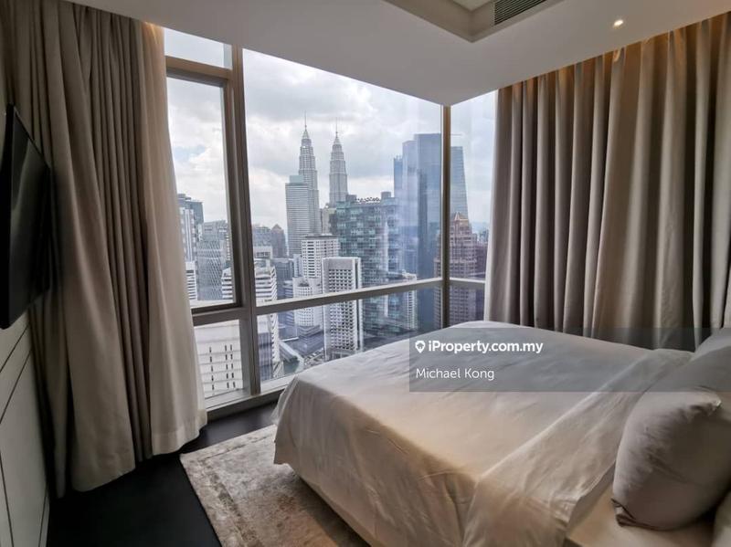 For Rent - Pavilion Suites