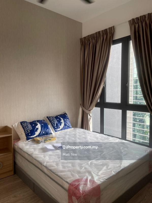 Service Residence for Rent in Southlink by Matt Tew - iProperty.com.my