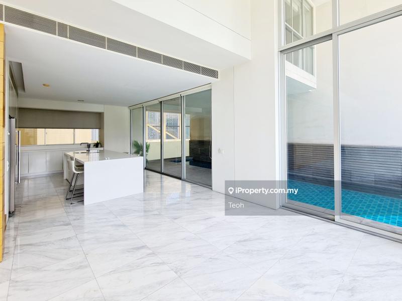 Condominium for Sale in One KL by Teoh - iProperty.com.my