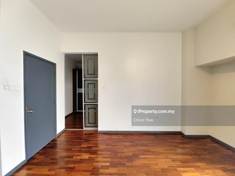 Rumah Berangkai 3 Tingkat untuk Dijual di TAMAN ESPLANAD, Bukit Jalil oleh Oliver Mak - iProperty.com.my