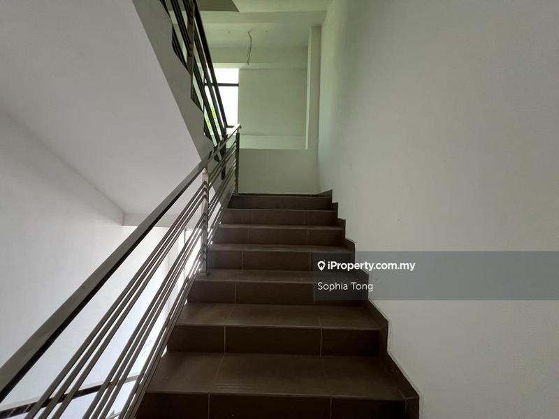 Semi-D Kilang untuk Dijual di Kawasan Perindustrian SILC, Iskandar Puteri (Nusajaya) oleh Sophia Tong - iProperty.com.my