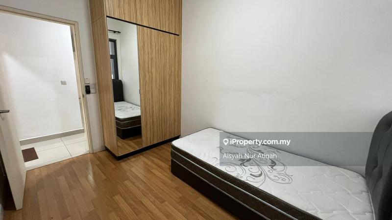 Kondominium untuk Dijual di Lakeville Residence oleh Aisyah Nur Atiqah - iProperty.com.my