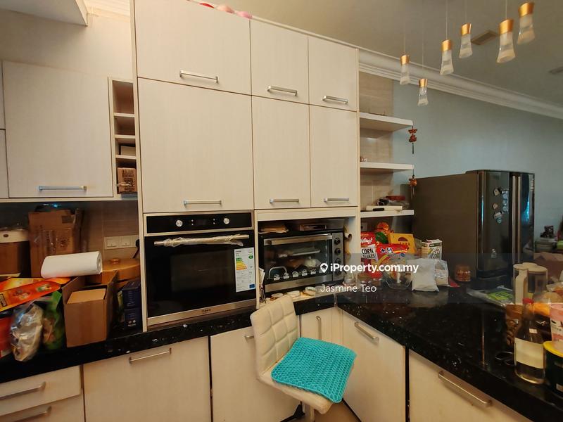 Rumah Berangkai 3 Tingkat untuk Dijual di Setia Alam ( Anjung Sari), Setia Alam oleh Jasmine Teo - iProperty.com.my