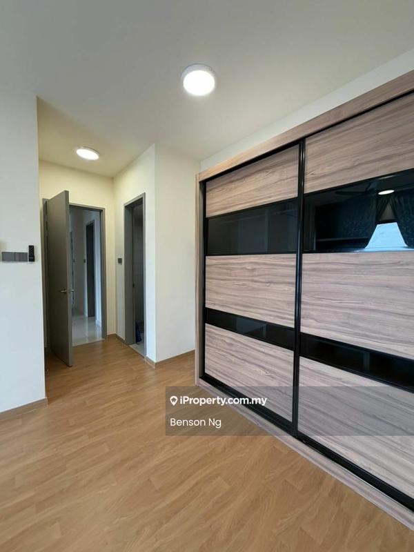 Residensi Servis untuk Disewa di The Era @ Duta North oleh Benson Ng - iProperty.com.my