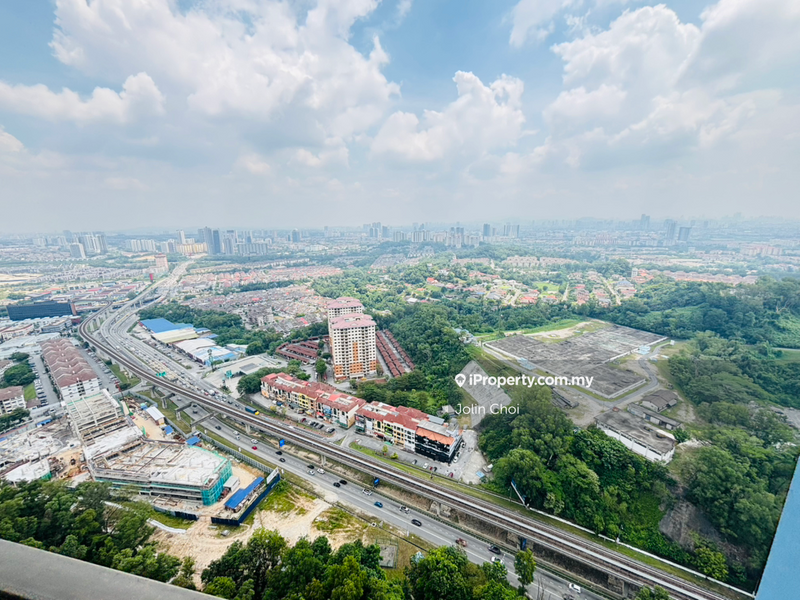 Condominium for Sale in Sky Condominium (Skyz Residence) by Jolin Choi - iProperty.com.my