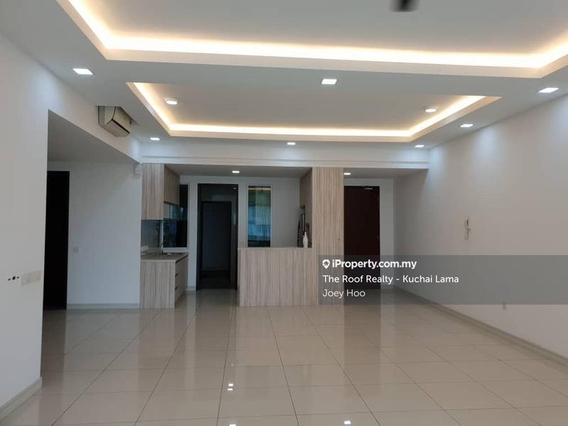 For Rent - Seringin Residences