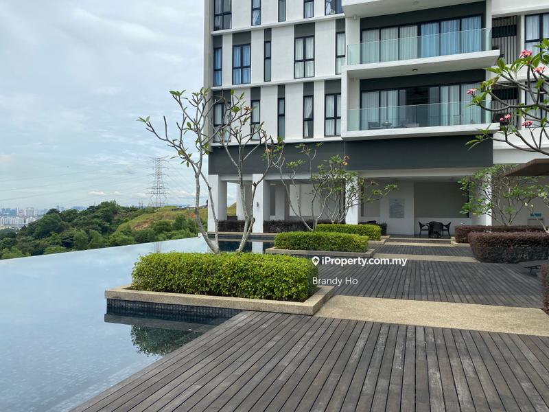 For Sale - CloudTree Residence