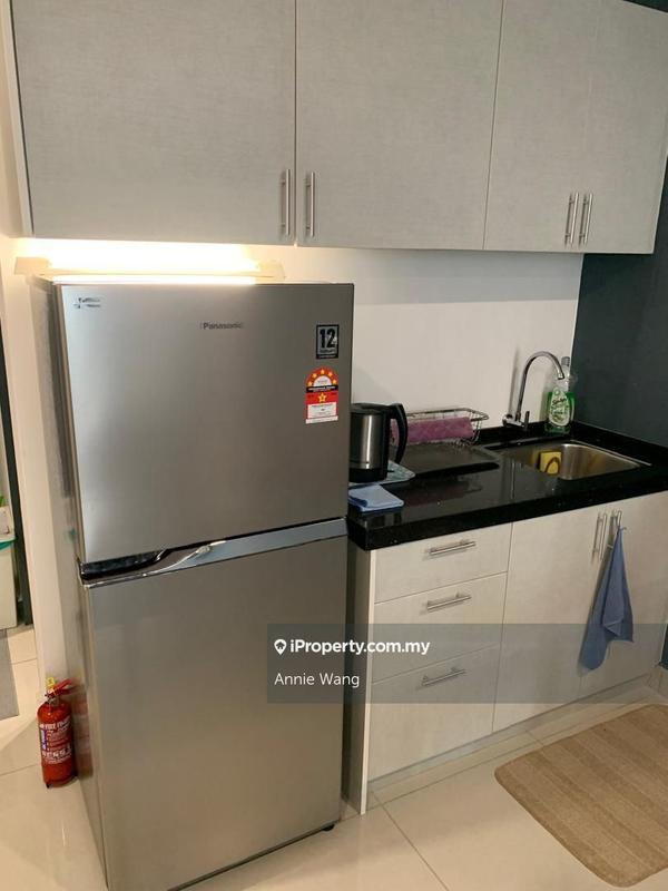 Service Residence for Rent in Atria by Annie Wang - iProperty.com.my