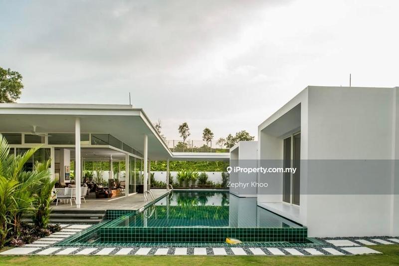 Bungalow House for Sale in Ledang Heights, Iskandar Puteri (Nusajaya) by Zephyr Khoo - iProperty.com.my