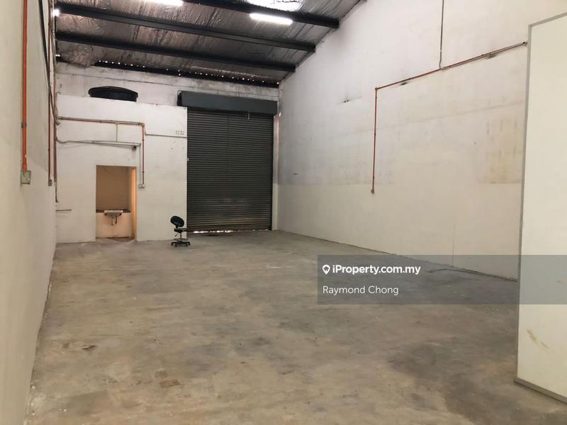 Terrace Factory for Sale in Tpp 5, Tpp 6, Puchong by Raymond Chong - iProperty.com.my
