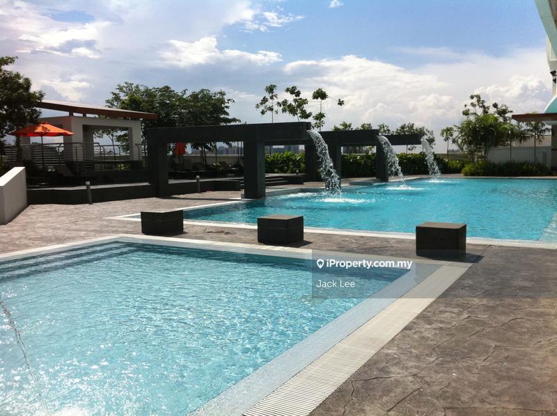 Residensi Servis untuk Dijual di Sinaran TTDI oleh Jack Lee - iProperty.com.my