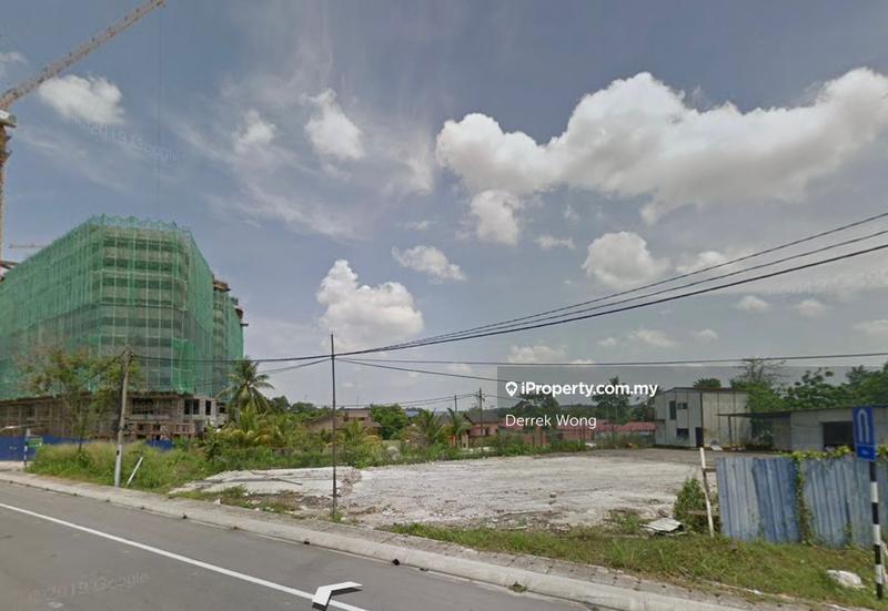 Tanah Perindustrian untuk Dijual di Taman Sri Reko, Kajang oleh Derrek Wong - iProperty.com.my