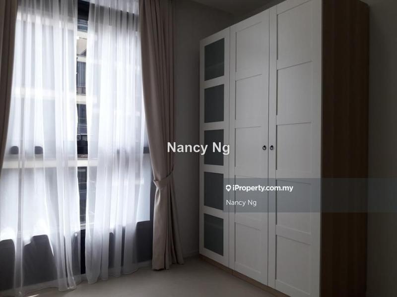 Residensi Servis untuk Dijual di Arcoris SOHO oleh Nancy Ng - iProperty.com.my