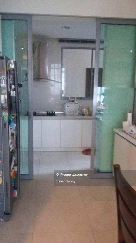 Condominium for Sale in Hampshire Residences by Steven Wong - iProperty.com.my