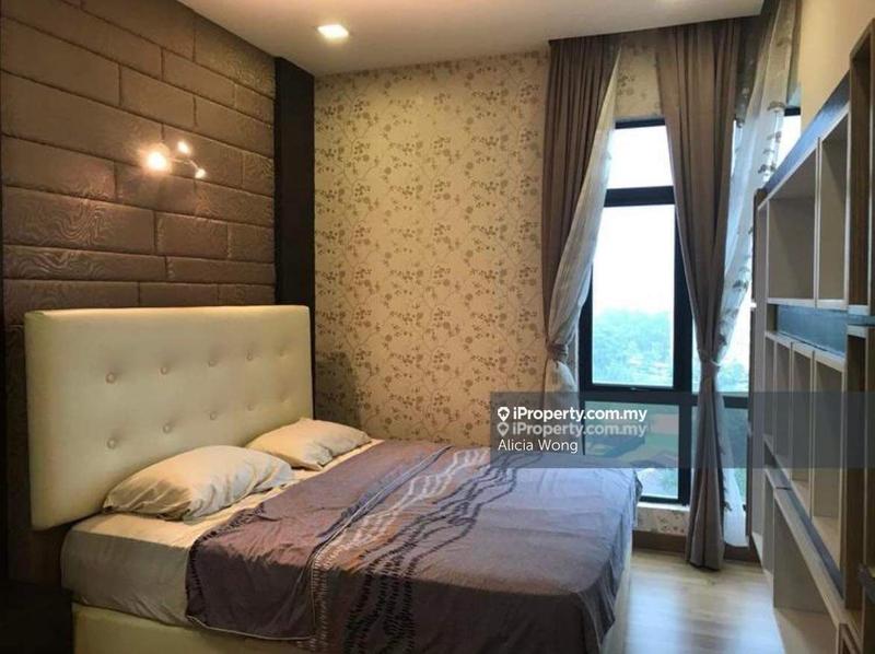 Service Residence for Sale in Amaya Maluri by Alicia Wong - iProperty.com.my