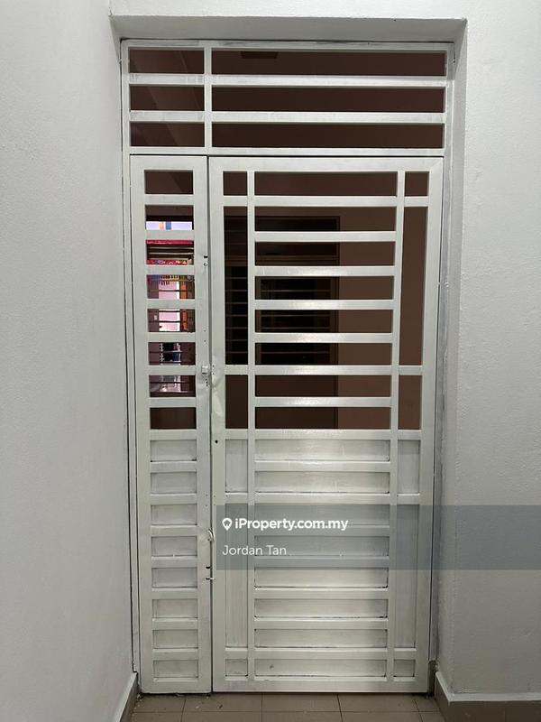 Apartment for Sale in 162 Residency by Jordan Tan - iProperty.com.my
