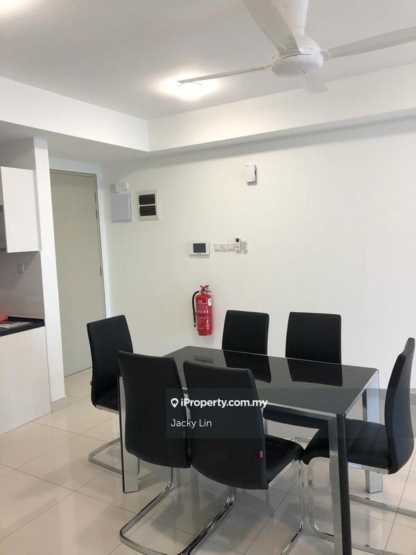 Service Residence for Sale in Temasya 8 by Jacky Lin - iProperty.com.my