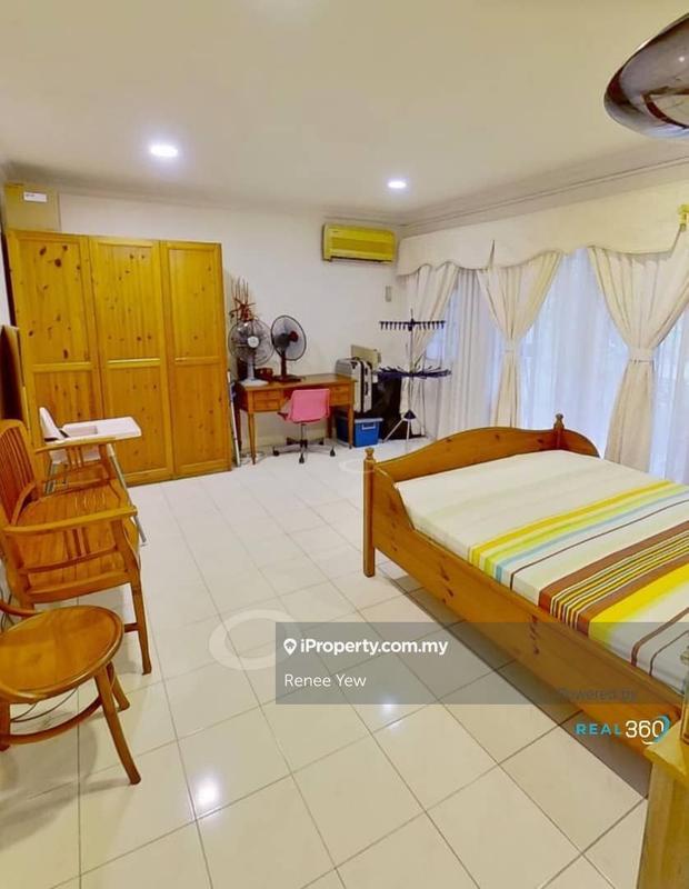Banglo untuk Dijual di Bandar Baru Sri Petaling, Sri Petaling oleh Renee Yew - iProperty.com.my