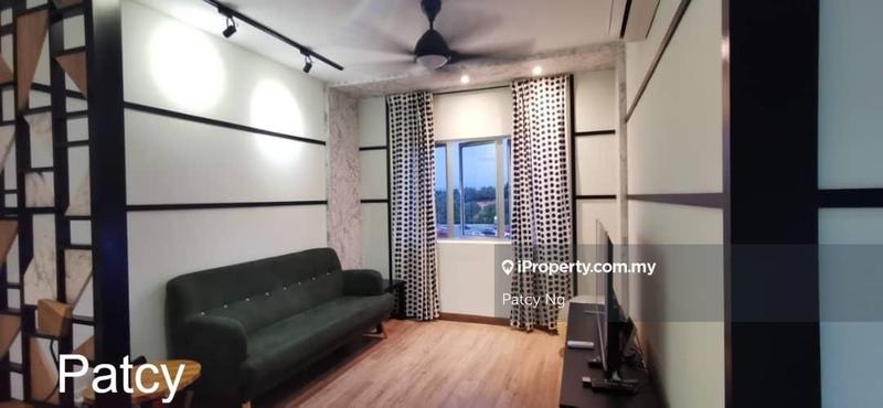 Pangsapuri untuk Dijual di Karisma @ Eco Majestic oleh Patcy Ng - iProperty.com.my