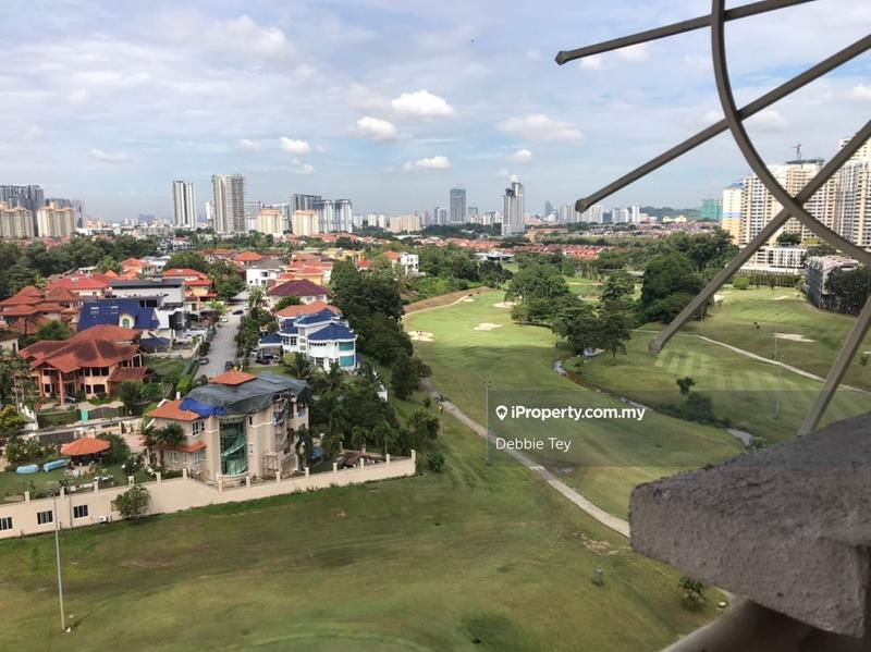 Pangsapuri untuk Dijual di Arena Green oleh Debbie Tey - iProperty.com.my