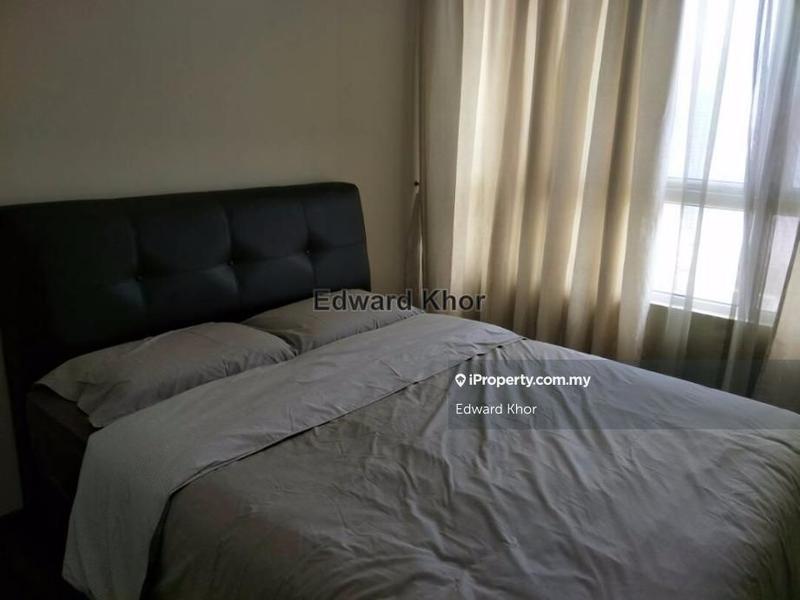 Kondominium untuk Disewa di Gaya Bangsar oleh Edward Khor - iProperty.com.my
