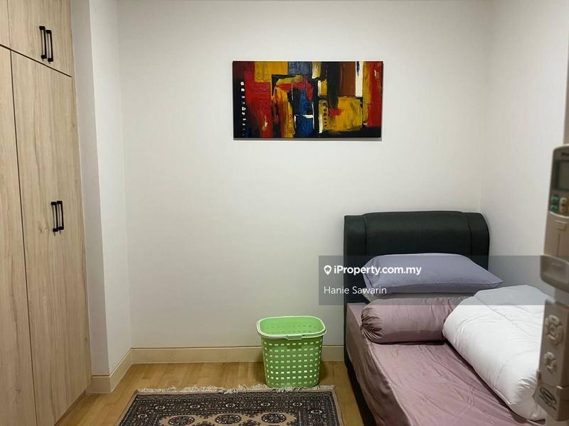 Residensi Servis untuk Dijual di Radia Residences oleh Hanie Sawarin - iProperty.com.my