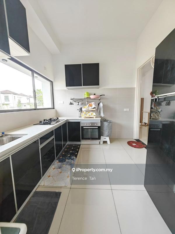 Rumah Kluster untuk Dijual di Johor Bahru, Johor oleh Terence Tan - iProperty.com.my