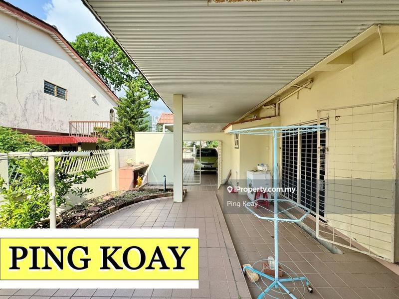 Semi-Detached House for Sale in Permai Jaya, Tanjung Bungah by Ping Koay - iProperty.com.my