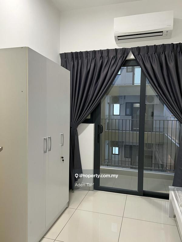 Kediaman Servis untuk Dijual di Parc 3 oleh Aden Tai - iProperty.com.my