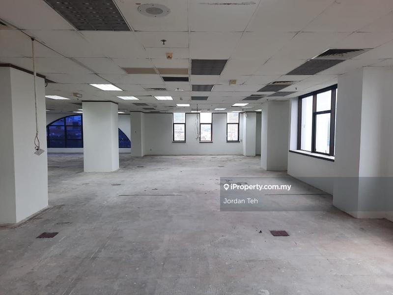 Pejabat untuk Dijual di Petaling Jaya, Selangor oleh Jordan Teh - iProperty.com.my