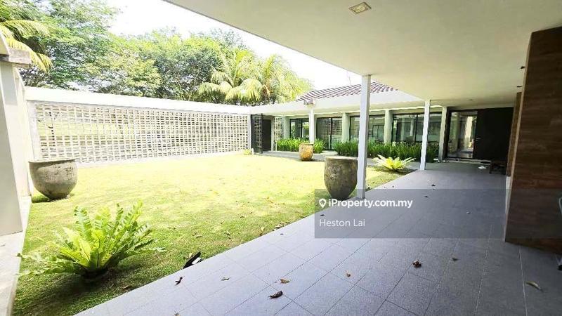 Bungalow House untuk Dijual di Leisure Farm, Gelang Patah oleh Heston Lai - iProperty.com.my