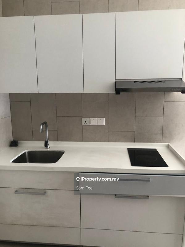Service Residence for Rent in Geo Bukit Rimau by Sam Tee - iProperty.com.my