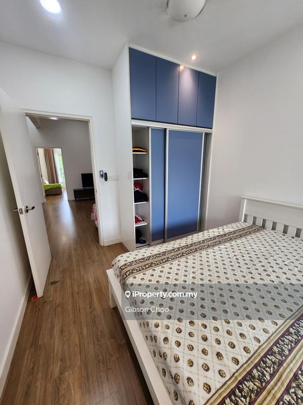 3-storey Terraced House for Sale in Tropicana Cheras, Cheras by Gibson Choo - iProperty.com.my