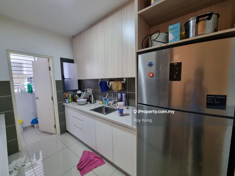 Condominium for Rent in Lakeville Residence by Roy Kong - iProperty.com.my
