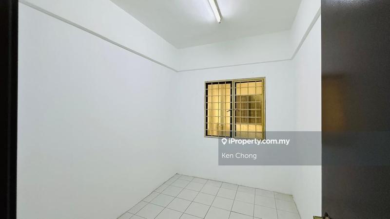 Apartment for Sale in Ixora by Ken Chong - iProperty.com.my
