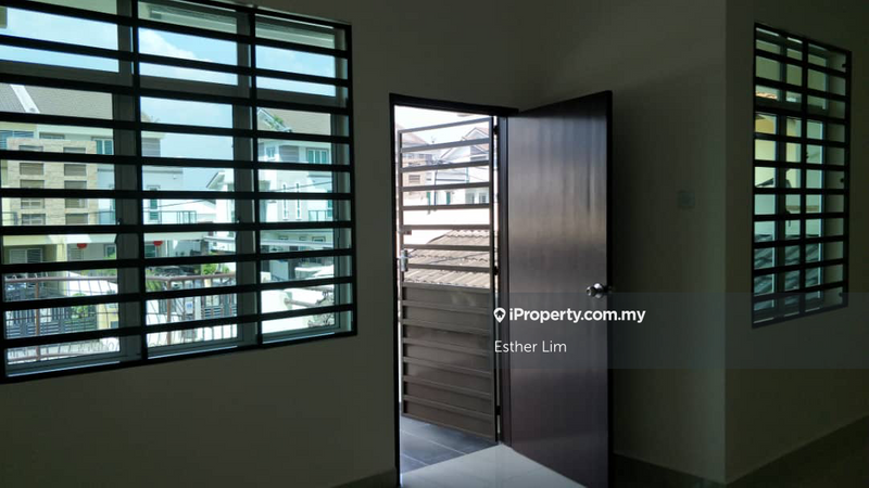 Rumah Berkembar untuk Dijual di Off Jalan Tun Perak, Ipoh oleh Esther Lim - iProperty.com.my