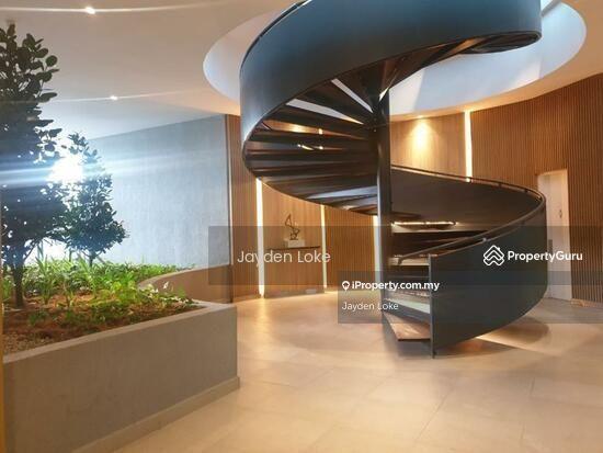 Residensi Servis untuk Disewa di UNIO Residence oleh Jayden Loke - iProperty.com.my