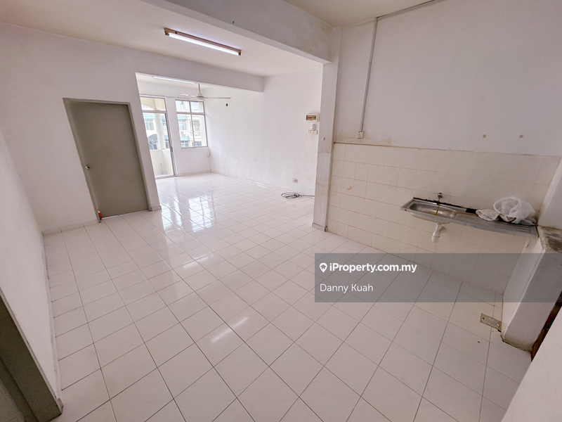 For Sale - Taman Cheng Ria