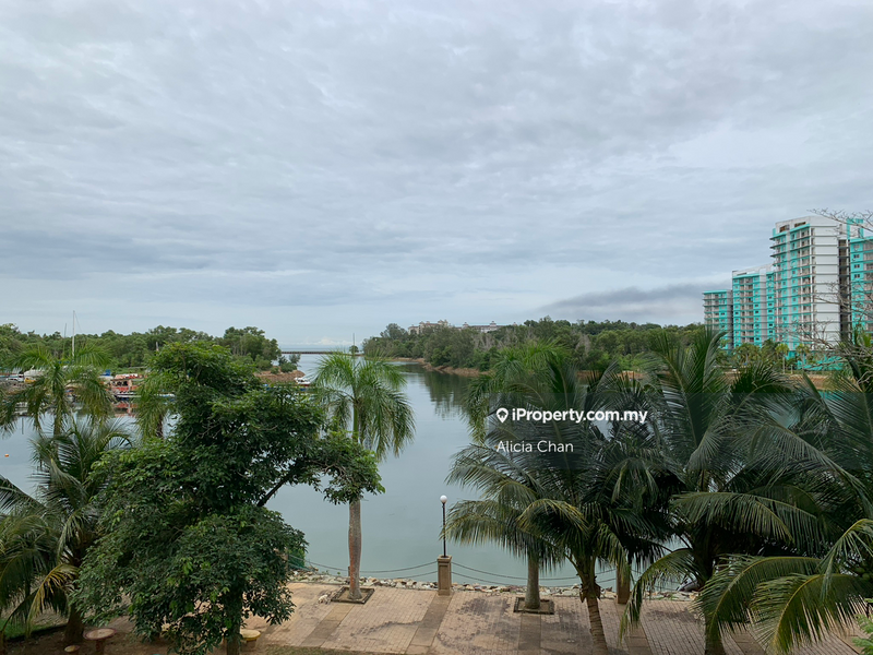 Kondominium untuk Dijual di Straits View Villas Port Dickson oleh Alicia Chan - iProperty.com.my