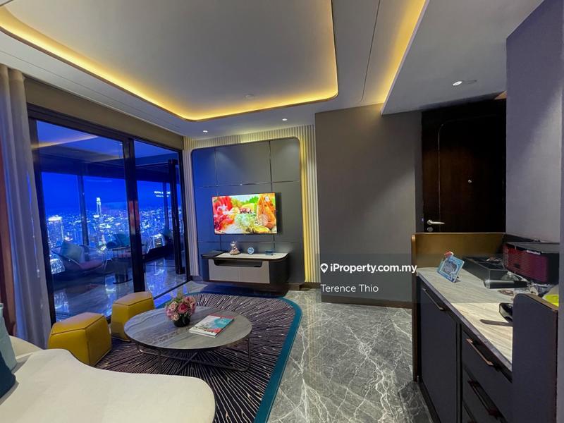 Kediaman Servis untuk Dijual di Royal Lexis oleh Terence Thio - iProperty.com.my