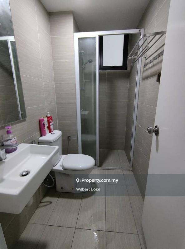 Kediaman Servis untuk Disewa di Serviced Residence @ Fera Residence @ The Quartz WM oleh Wilbert Loke - iProperty.com.my