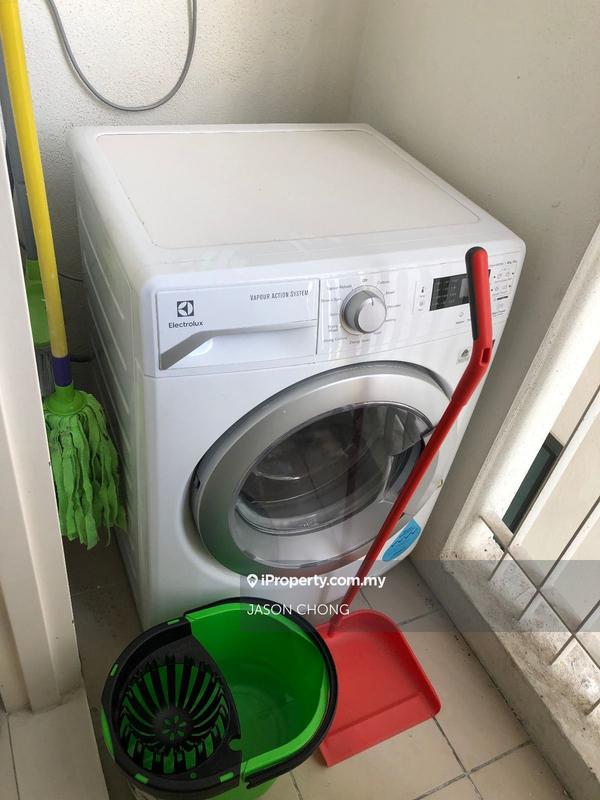 Service Residence for Rent in Bayberry @ Tropicana Gardens by JASON CHONG - iProperty.com.my