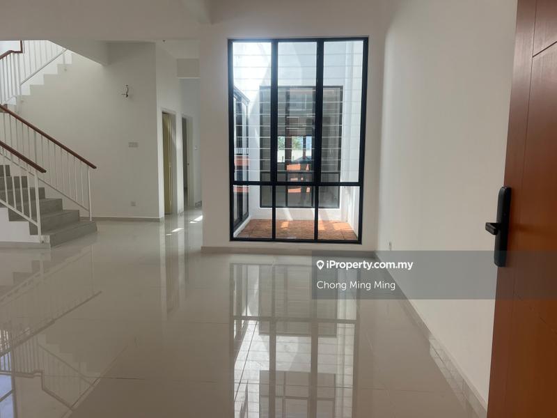 Rumah Berkembar untuk Dijual di Taman Bukit Nuri Indah, Rasah oleh Chong Ming Ming - iProperty.com.my