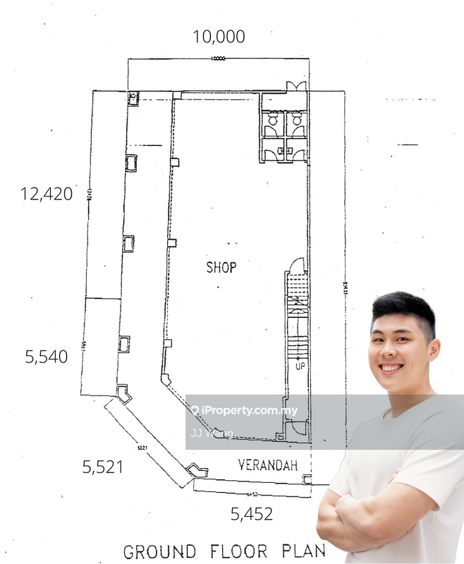 Shop for Sale in Kota Kemuning, Shah Alam by JJ Wang - iProperty.com.my