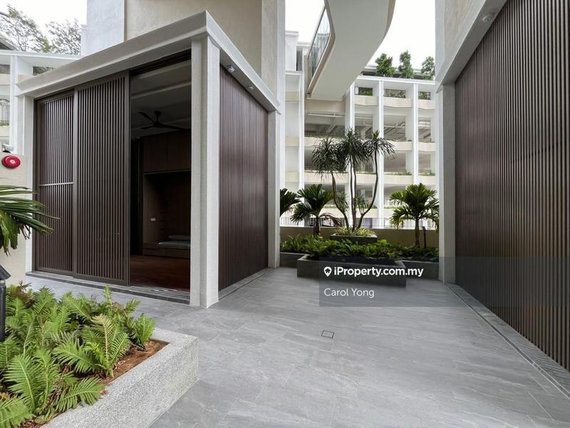 For Rent - Park Place