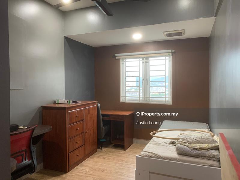 For Sale - First Residence (Residensi Unggul)