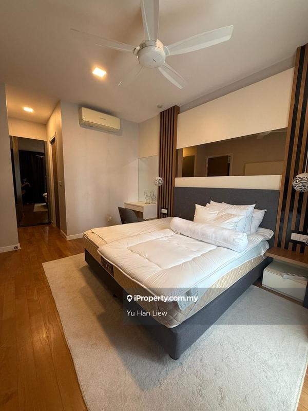 Service Residence for Rent in Aria by Yu Han Liew - iProperty.com.my
