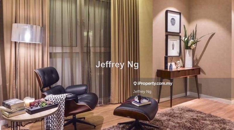 For Sale - Quill Residence