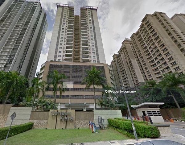 Condominium for Sale in Ceriaan Kiara by Tracy Tan - iProperty.com.my
