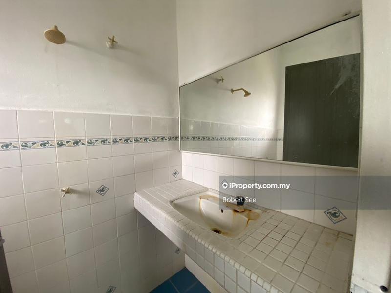 Apartment for Sale in Cheras Perdana Ria Apartment by Robert See - iProperty.com.my